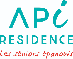 logo api résidence