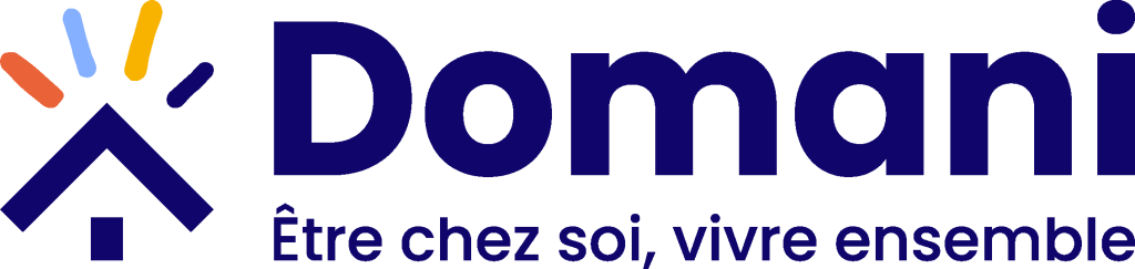 logo domani