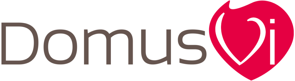 logo domusvi