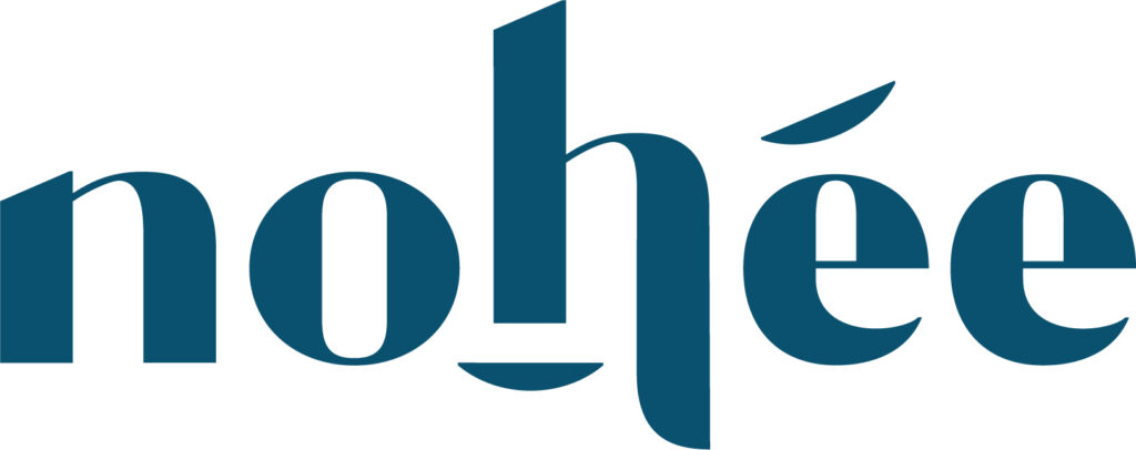 logo nohée
