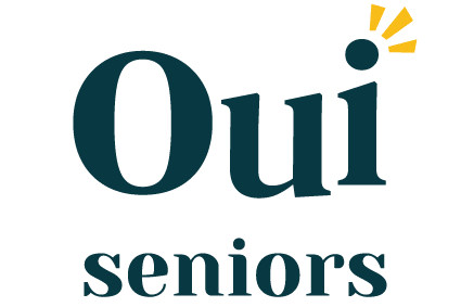 logo oui senior